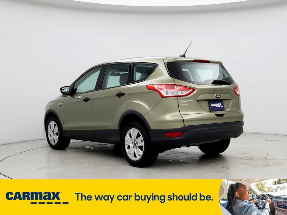 used 2013 Ford Escape car, priced at $14,998