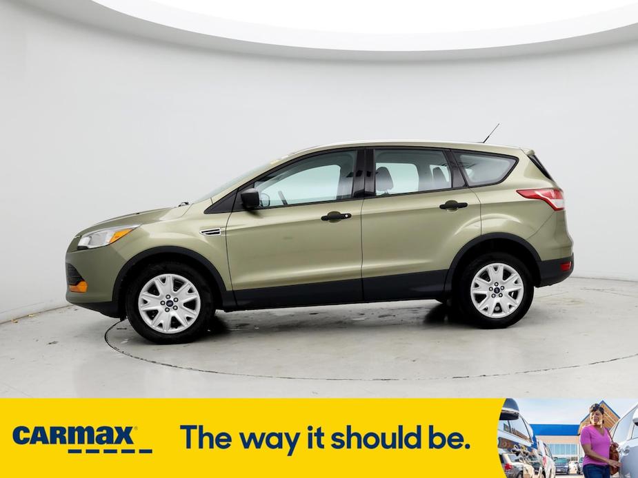 used 2013 Ford Escape car, priced at $14,998