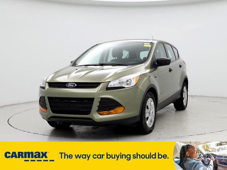 used 2013 Ford Escape car, priced at $14,998