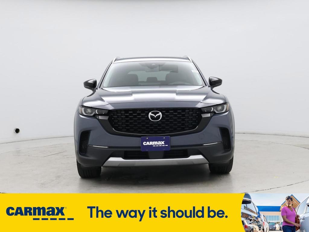 used 2023 Mazda CX-50 car, priced at $31,998