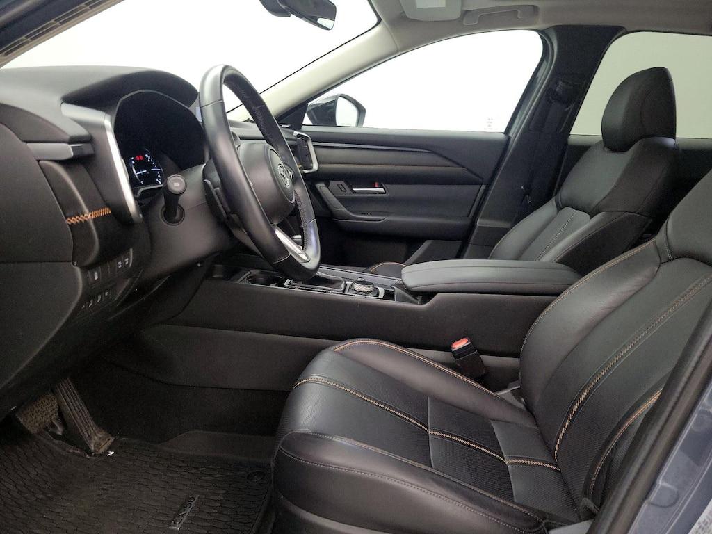 used 2023 Mazda CX-50 car, priced at $31,998