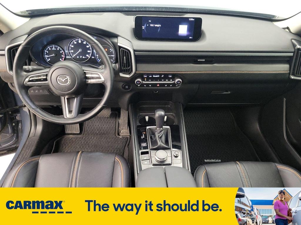 used 2023 Mazda CX-50 car, priced at $31,998