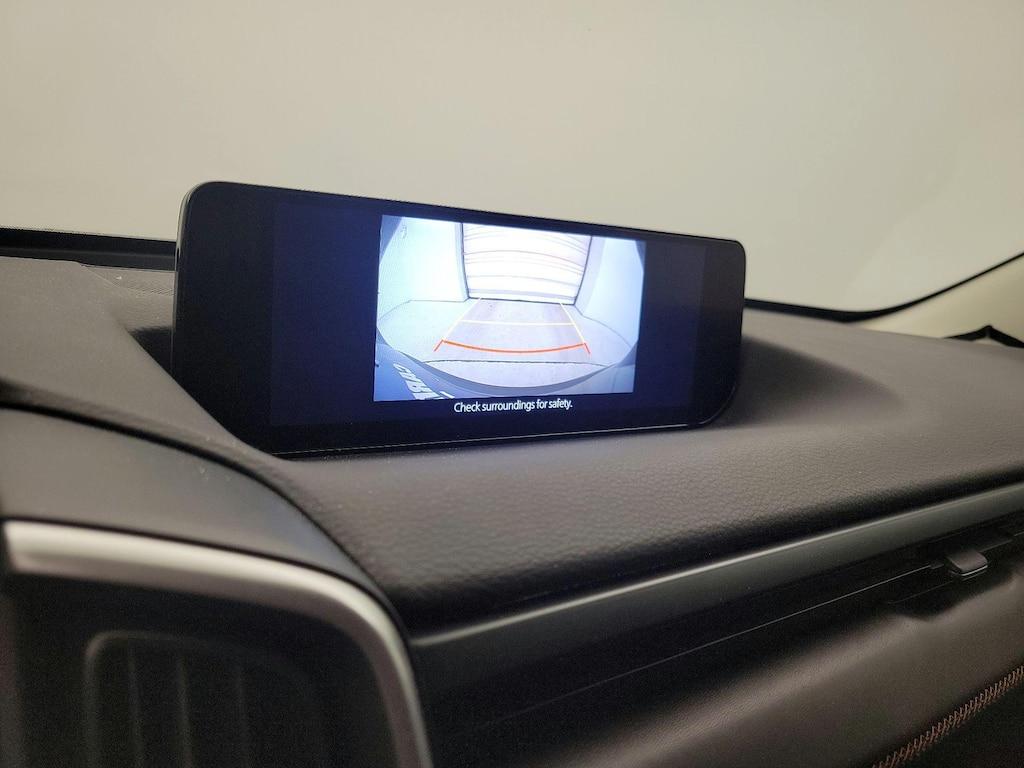 used 2023 Mazda CX-50 car, priced at $31,998