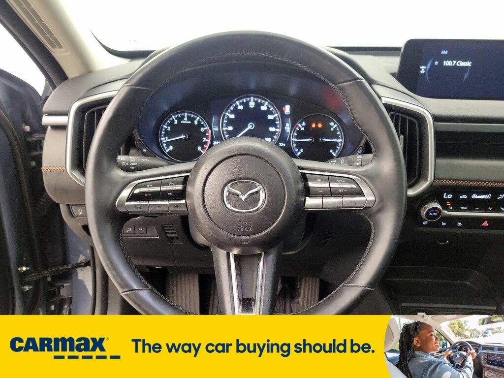 used 2023 Mazda CX-50 car, priced at $31,998
