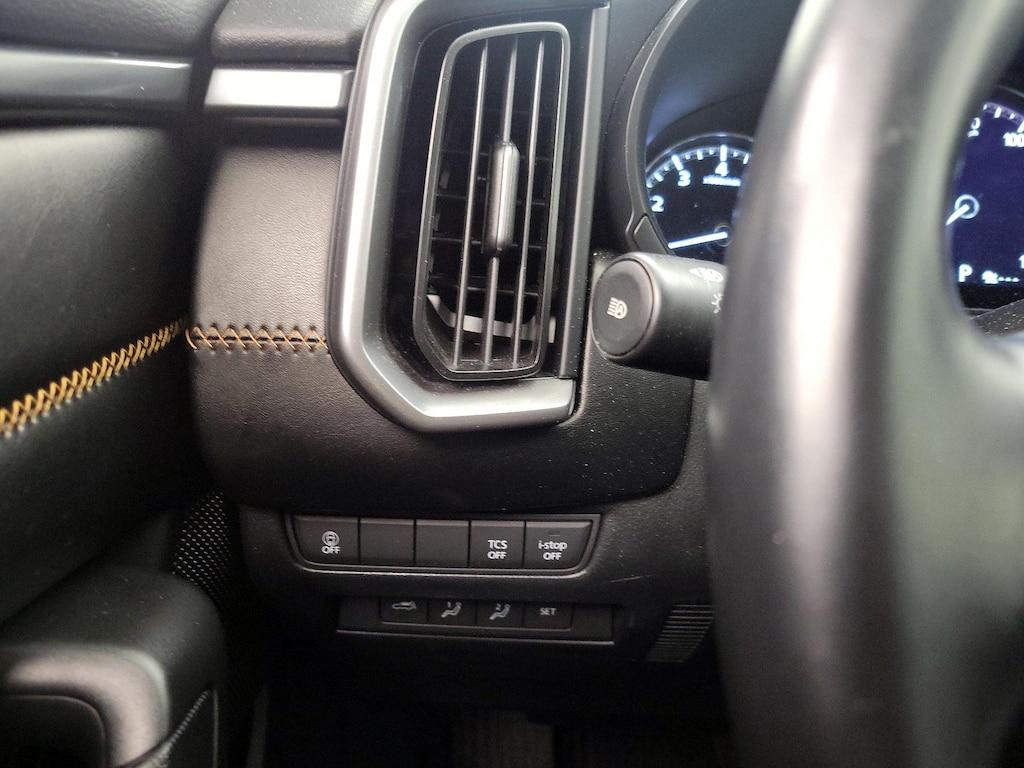 used 2023 Mazda CX-50 car, priced at $31,998