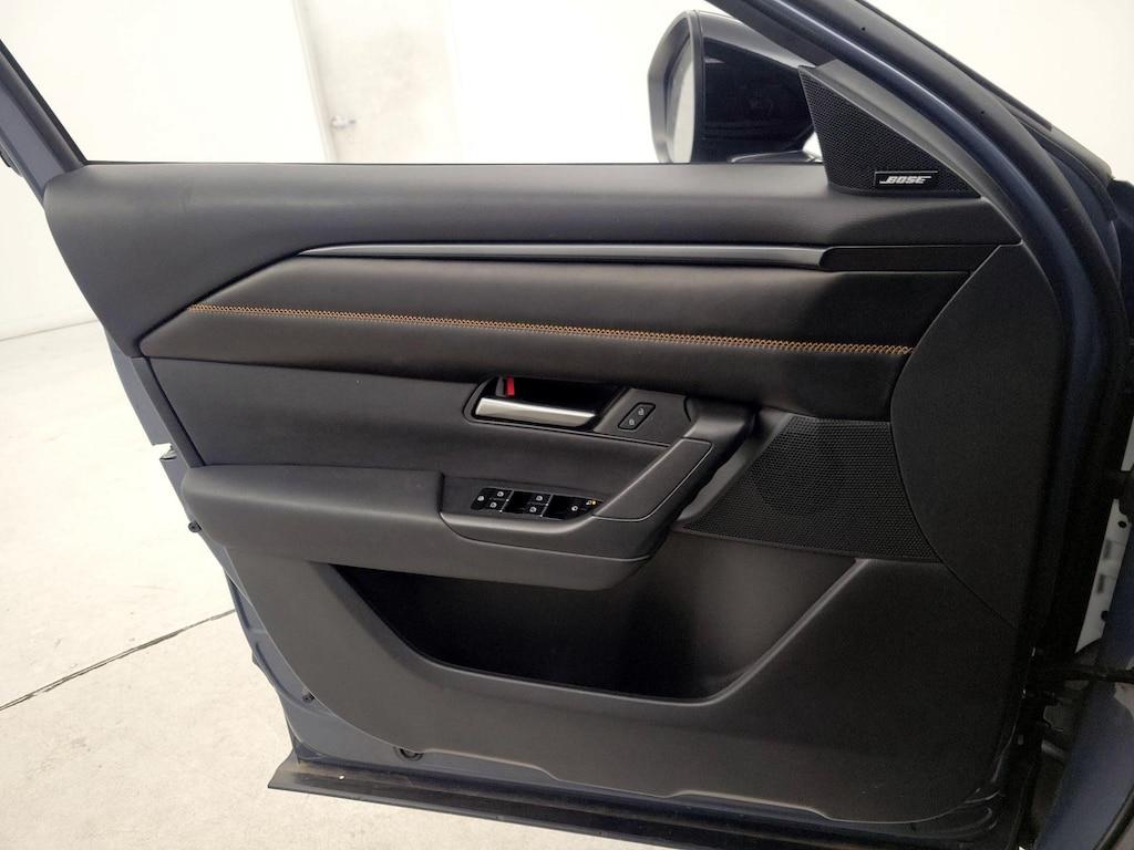 used 2023 Mazda CX-50 car, priced at $31,998