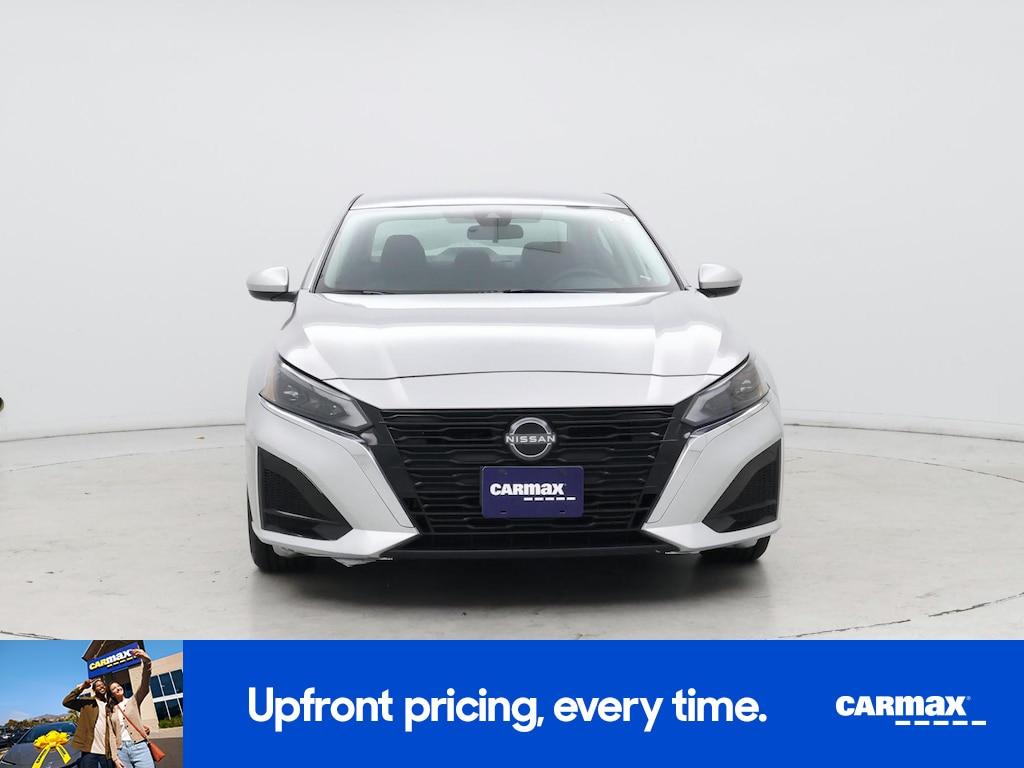 used 2023 Nissan Altima car, priced at $19,998