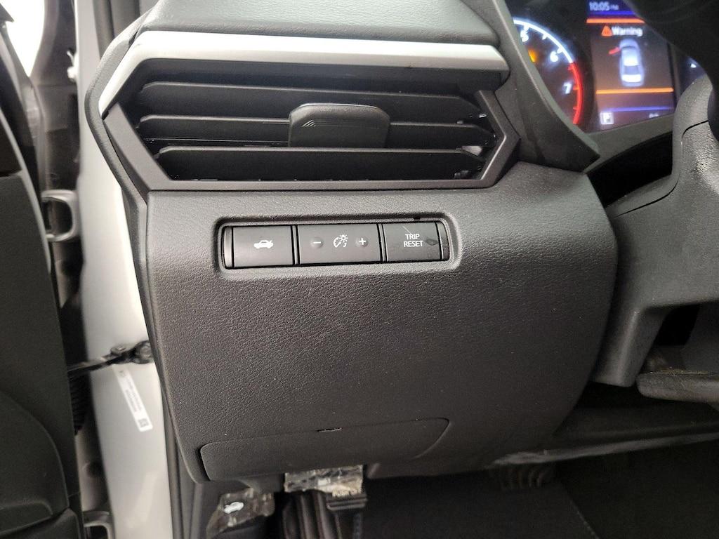 used 2023 Nissan Altima car, priced at $19,998