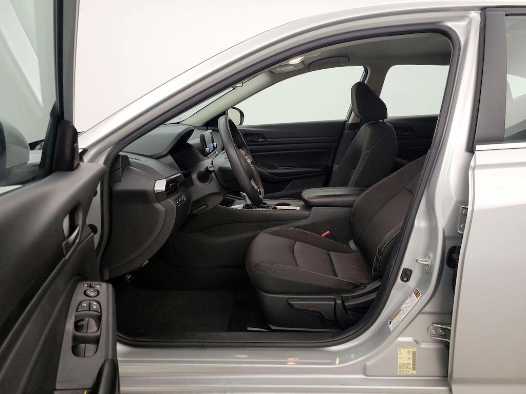 used 2023 Nissan Altima car, priced at $19,998