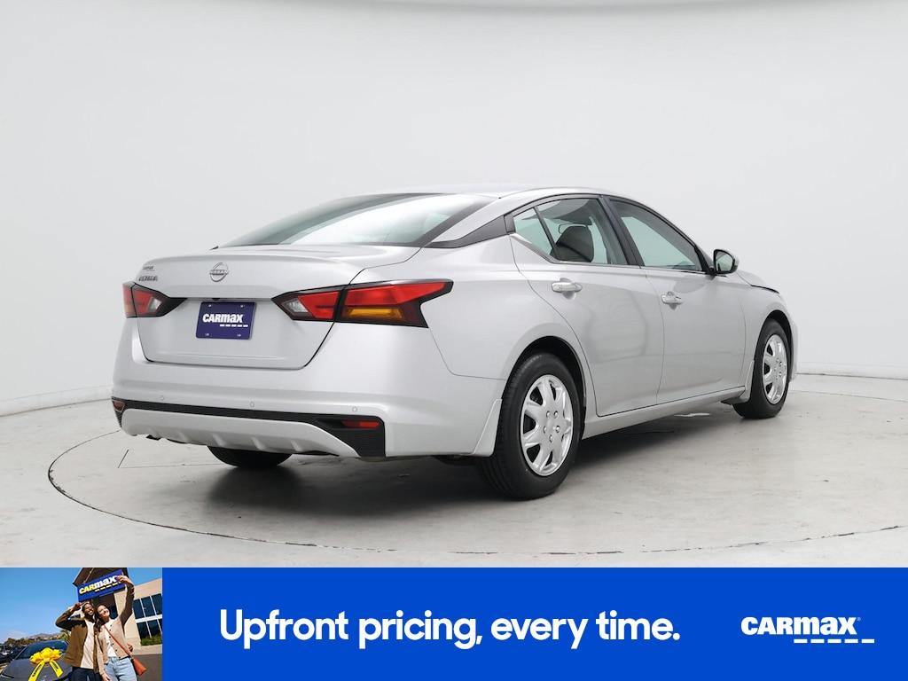 used 2023 Nissan Altima car, priced at $19,998