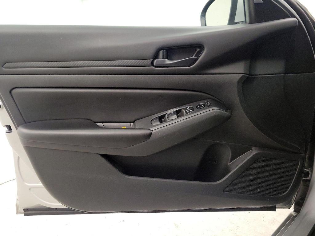 used 2023 Nissan Altima car, priced at $19,998