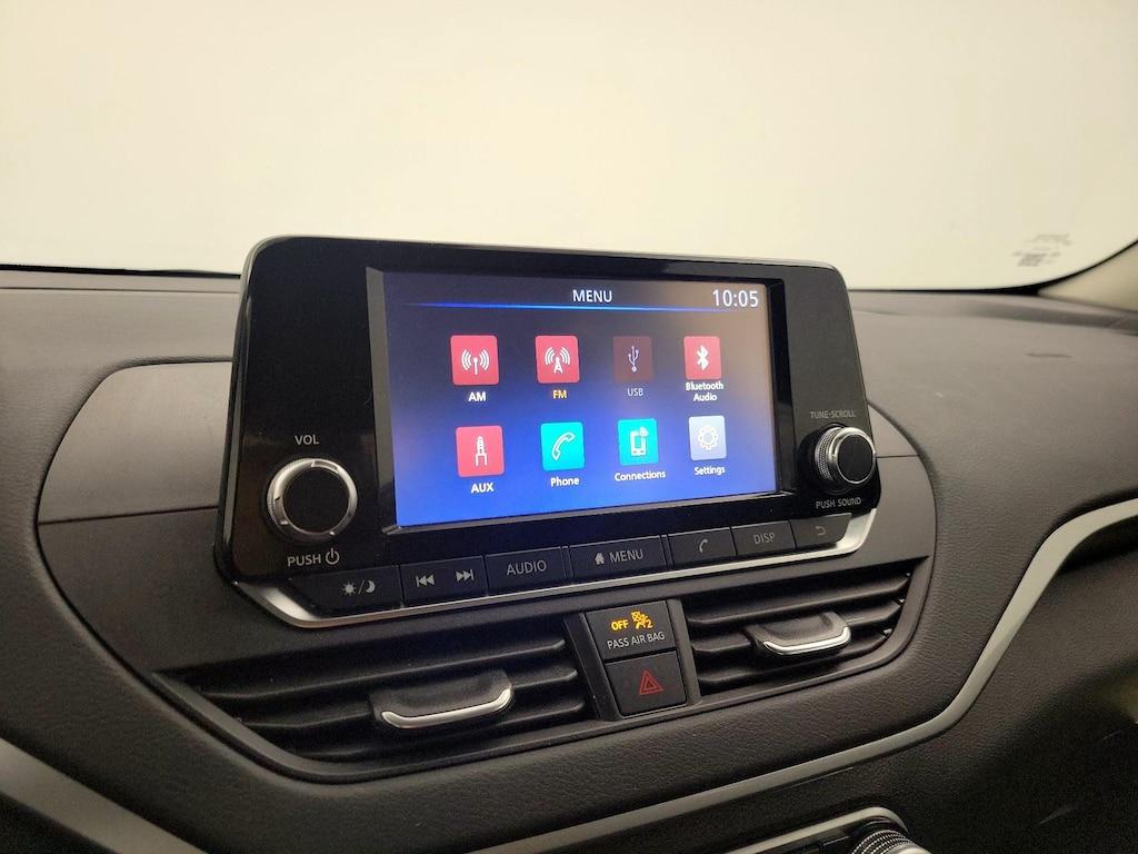 used 2023 Nissan Altima car, priced at $19,998