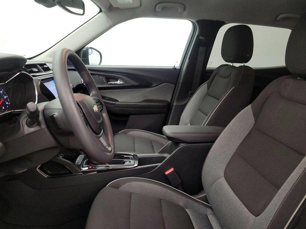 used 2023 Chevrolet TrailBlazer car, priced at $21,998