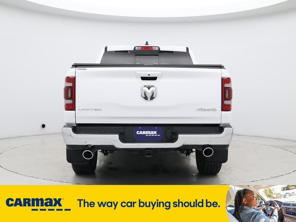 used 2023 Ram 1500 car, priced at $51,998