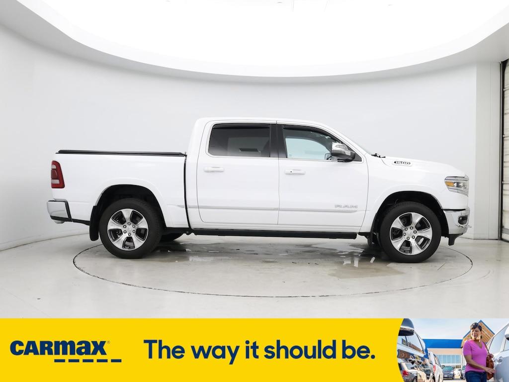 used 2023 Ram 1500 car, priced at $51,998