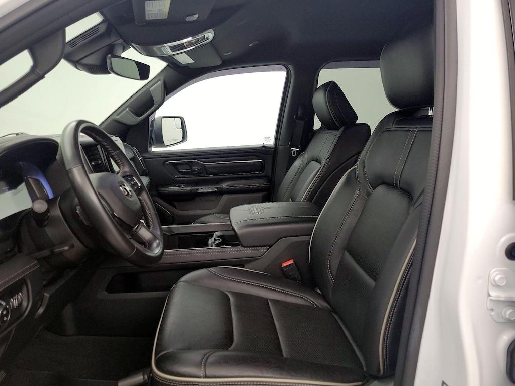 used 2023 Ram 1500 car, priced at $51,998