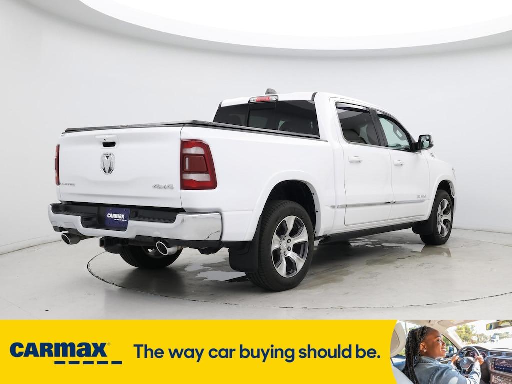 used 2023 Ram 1500 car, priced at $51,998