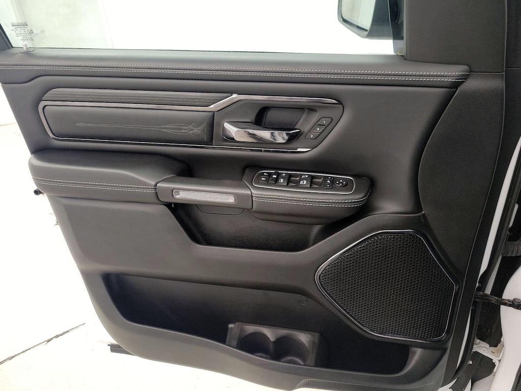 used 2023 Ram 1500 car, priced at $51,998