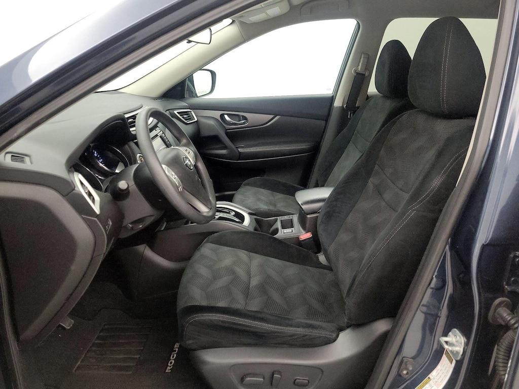 used 2015 Nissan Rogue car, priced at $13,599