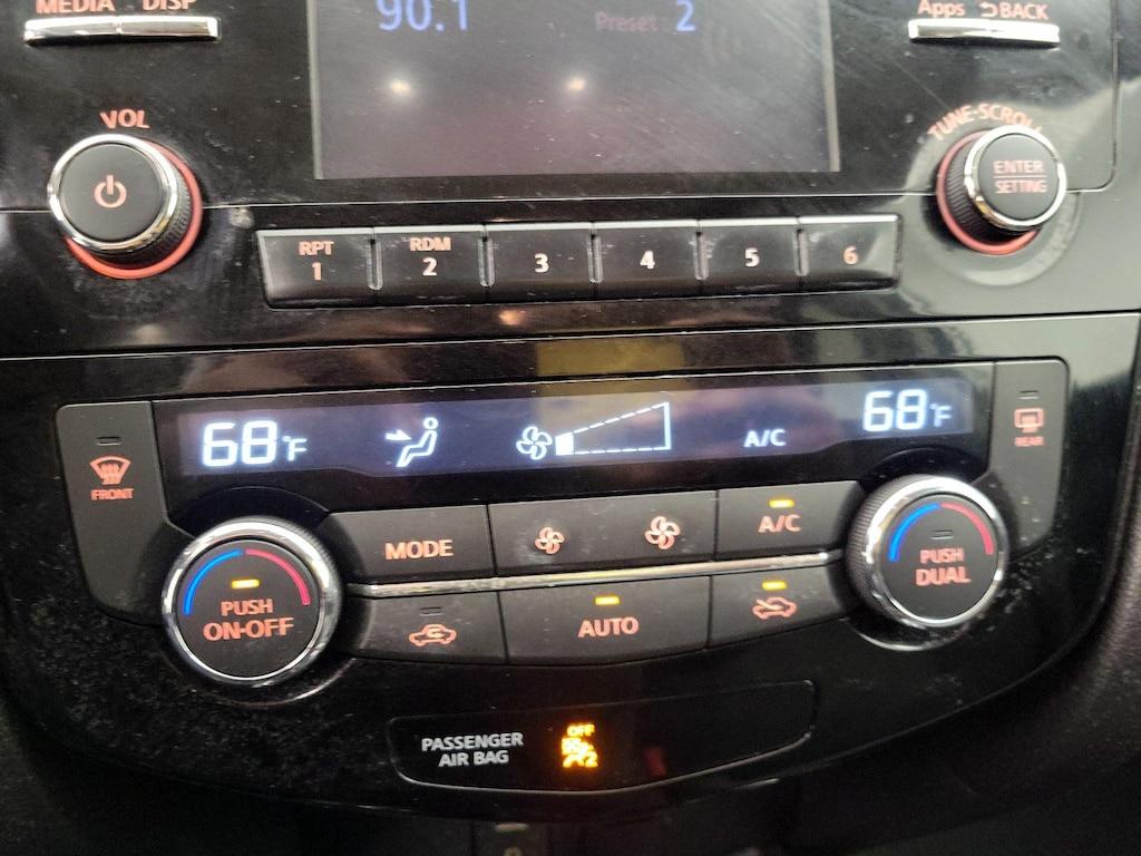 used 2016 Nissan Rogue car, priced at $15,998