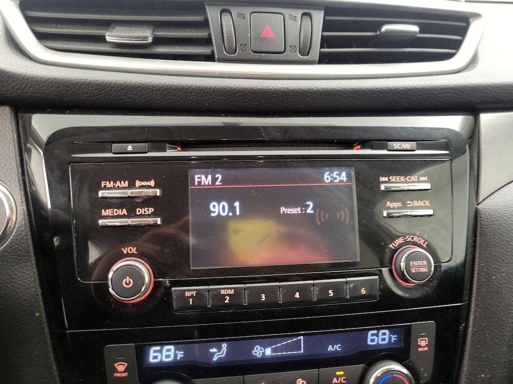 used 2016 Nissan Rogue car, priced at $15,998