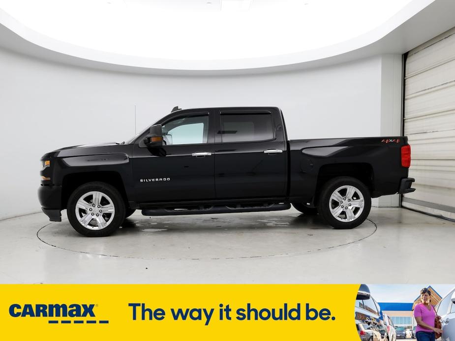 used 2018 Chevrolet Silverado 1500 car, priced at $26,998