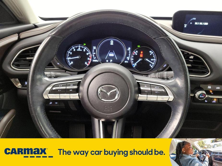 used 2021 Mazda CX-30 car, priced at $23,998