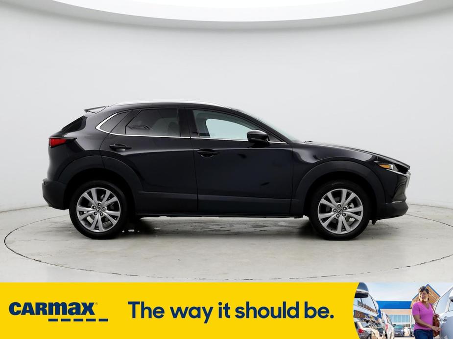 used 2021 Mazda CX-30 car, priced at $23,998