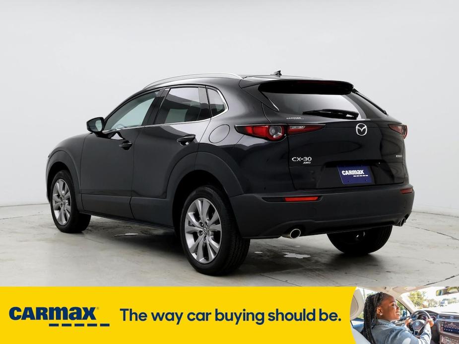 used 2021 Mazda CX-30 car, priced at $23,998