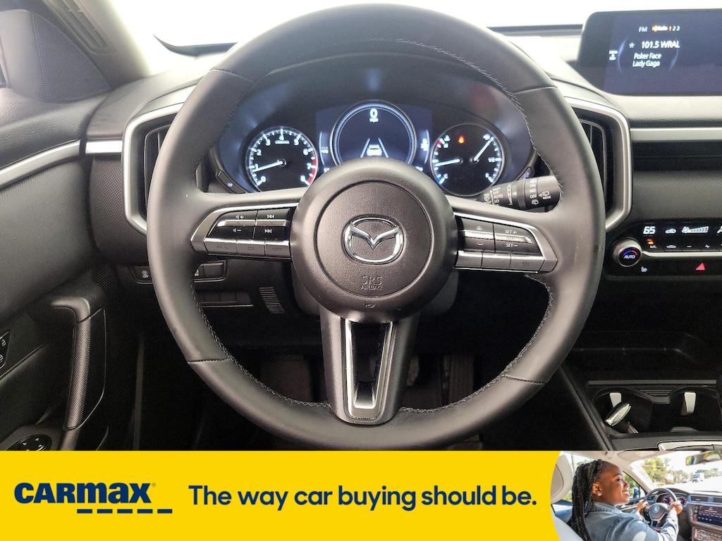 used 2025 Mazda CX-50 car, priced at $30,998