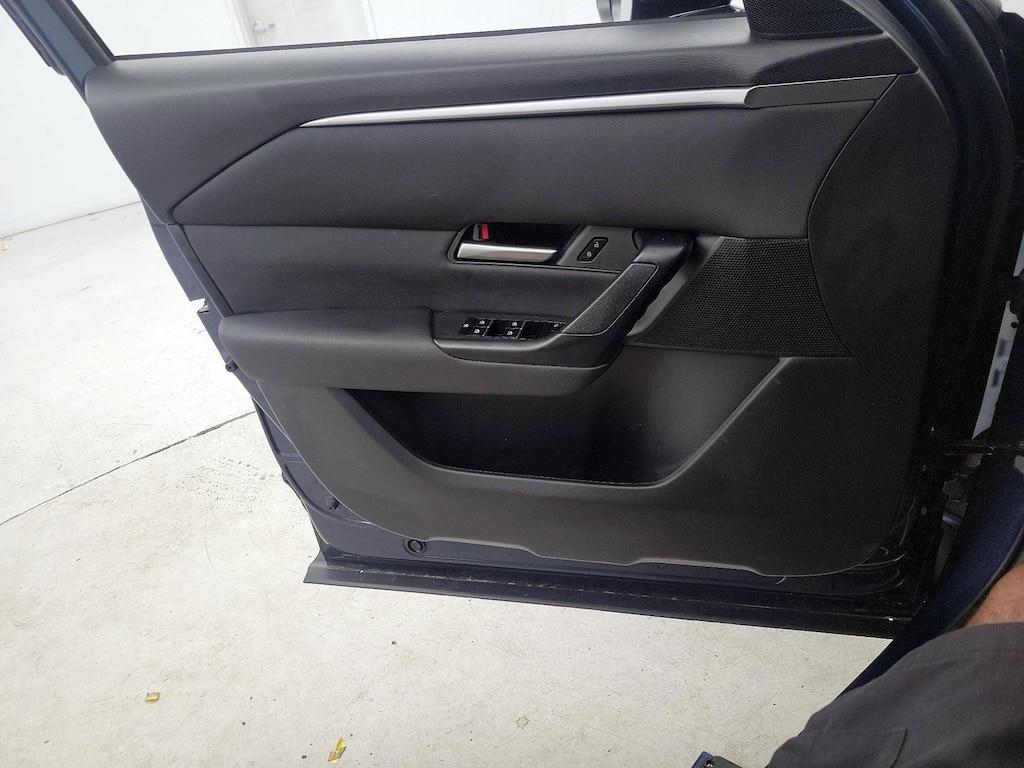 used 2025 Mazda CX-50 car, priced at $30,998