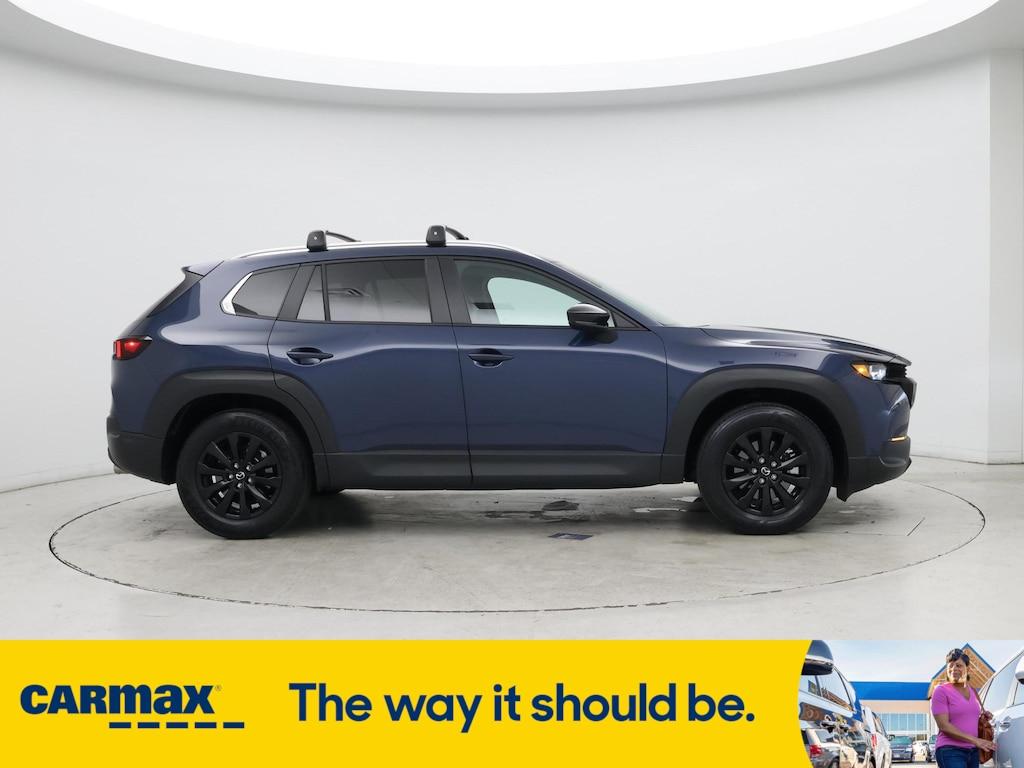 used 2025 Mazda CX-50 car, priced at $30,998
