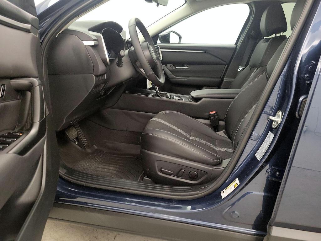 used 2025 Mazda CX-50 car, priced at $30,998