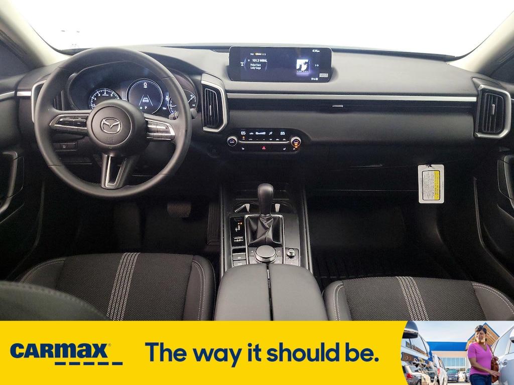 used 2025 Mazda CX-50 car, priced at $30,998