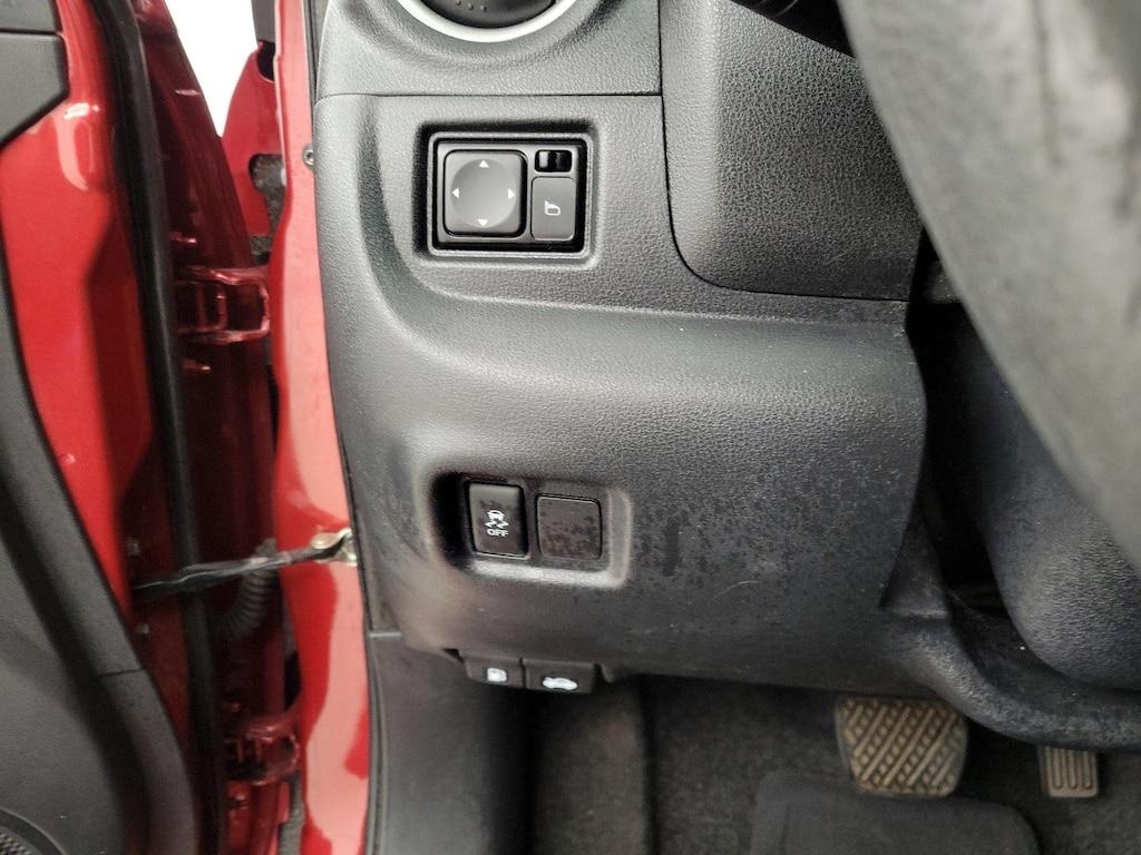 used 2017 Nissan Versa car, priced at $12,998