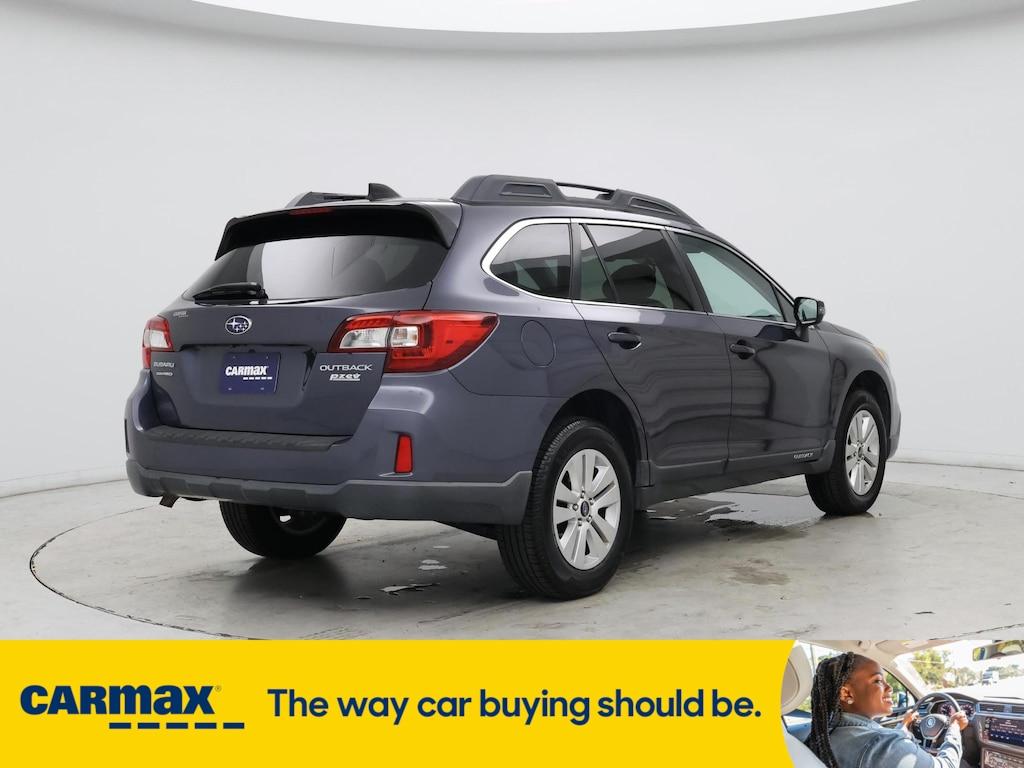 used 2016 Subaru Outback car, priced at $16,998