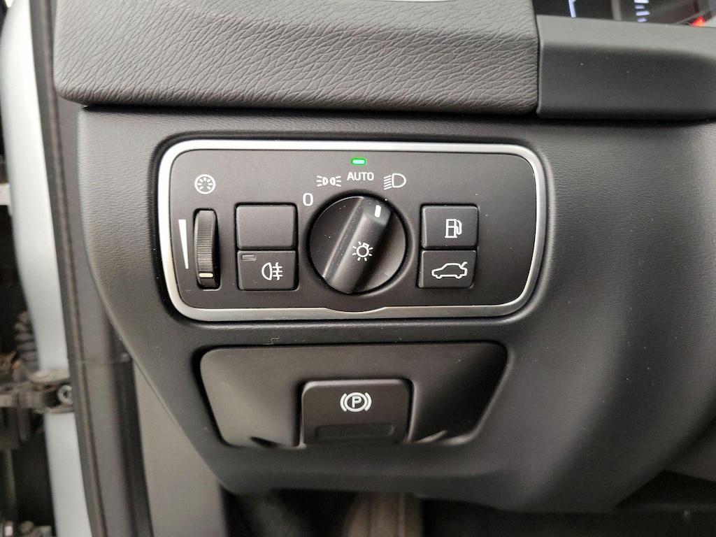 used 2017 Volvo S60 car, priced at $17,998