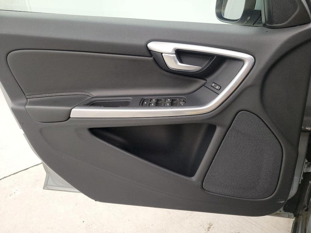 used 2017 Volvo S60 car, priced at $17,998