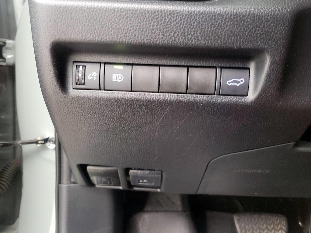 used 2019 Toyota RAV4 car, priced at $24,998