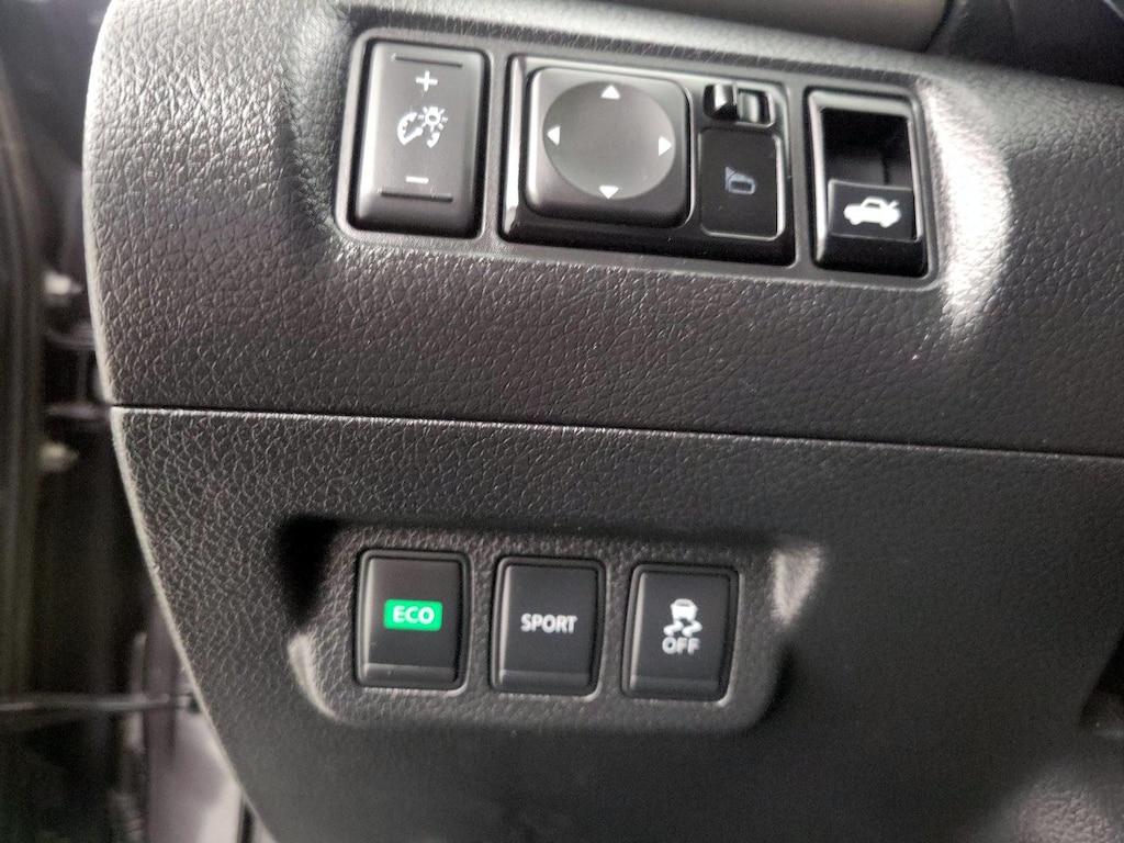 used 2014 Nissan Sentra car, priced at $11,998