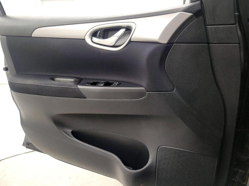 used 2014 Nissan Sentra car, priced at $11,998