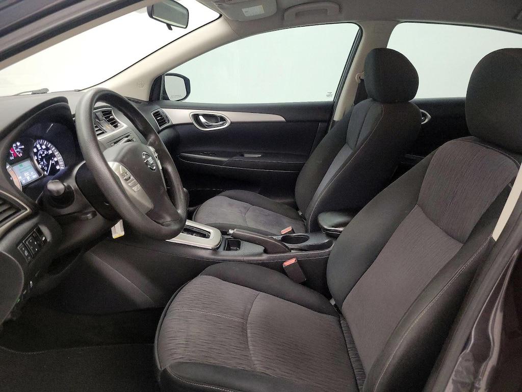 used 2014 Nissan Sentra car, priced at $11,998