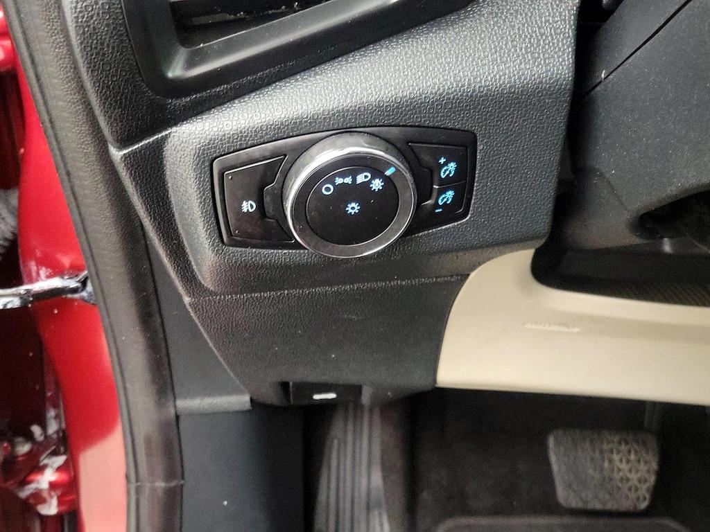 used 2019 Ford EcoSport car, priced at $13,998