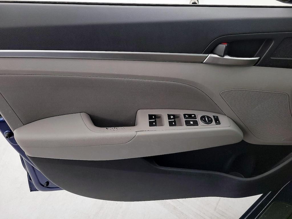 used 2019 Hyundai Elantra car, priced at $15,998