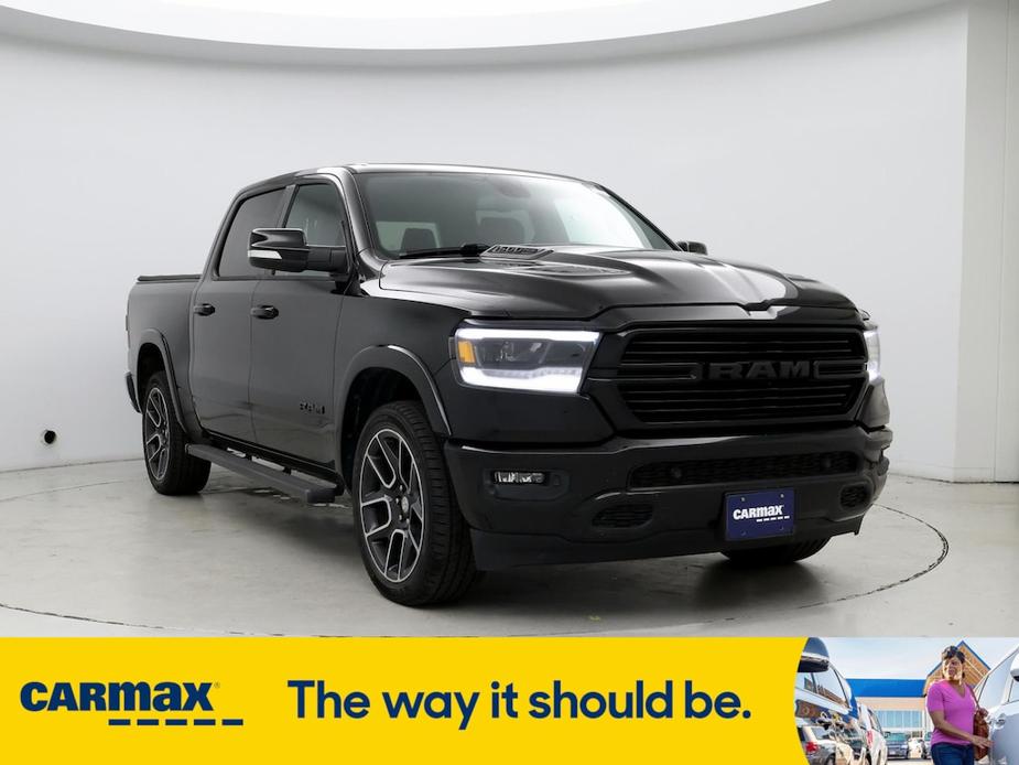 used 2019 Ram 1500 car, priced at $30,998