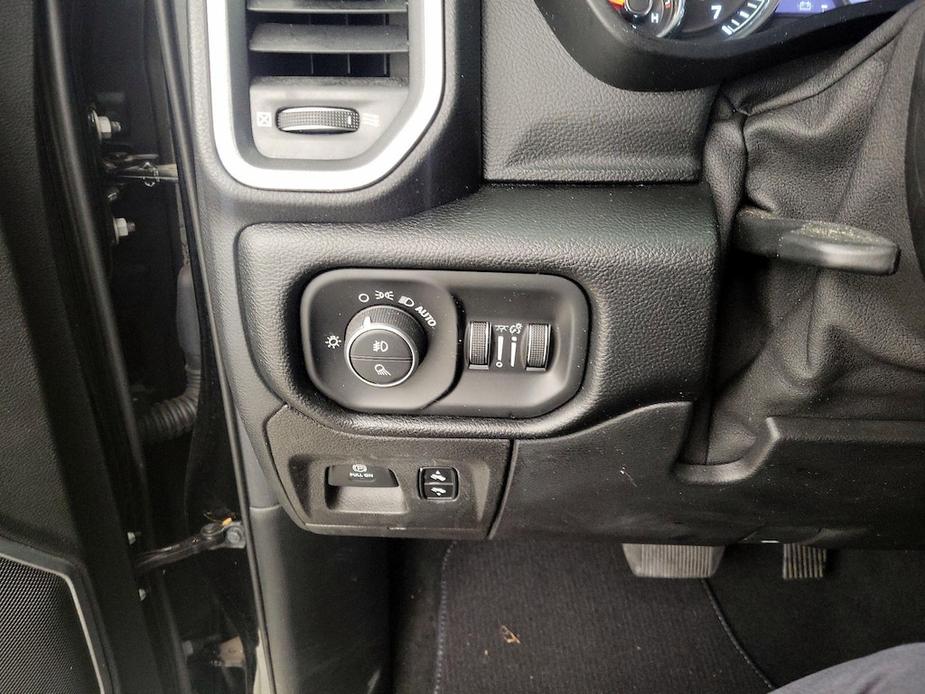 used 2019 Ram 1500 car, priced at $30,998