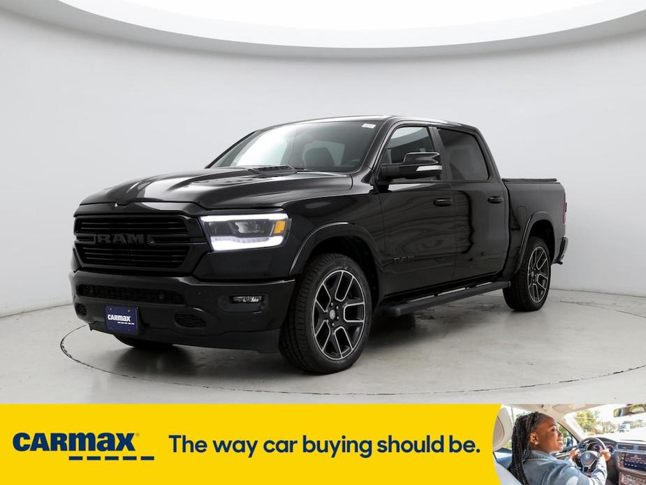 used 2019 Ram 1500 car, priced at $30,998