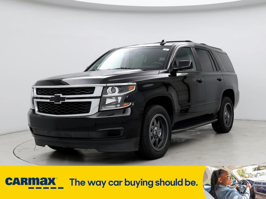 used 2018 Chevrolet Tahoe car, priced at $27,998