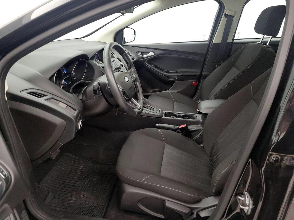 used 2015 Ford Focus car, priced at $14,599
