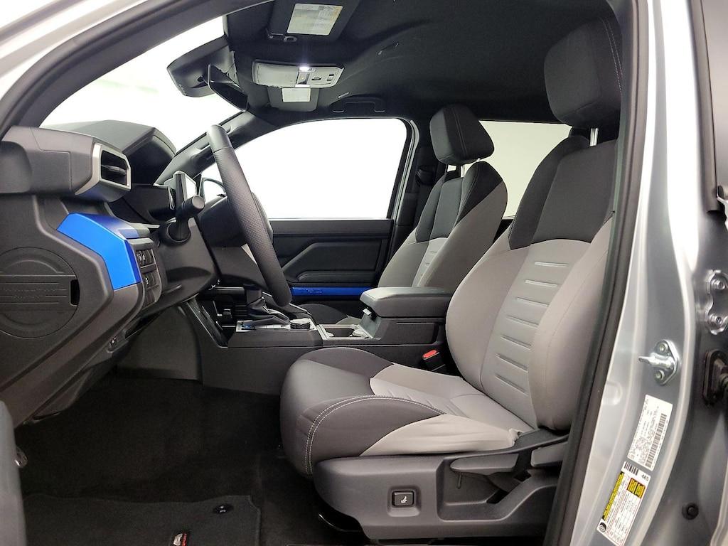 used 2024 Toyota Tacoma car, priced at $37,998